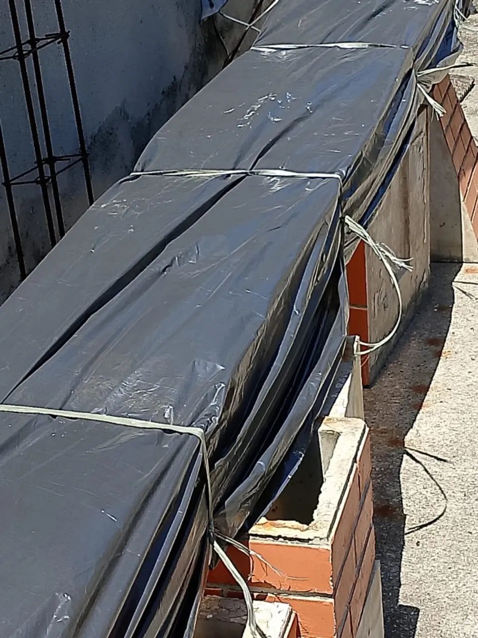 TIJOLO, AREIA & PEDRA - Foto 6