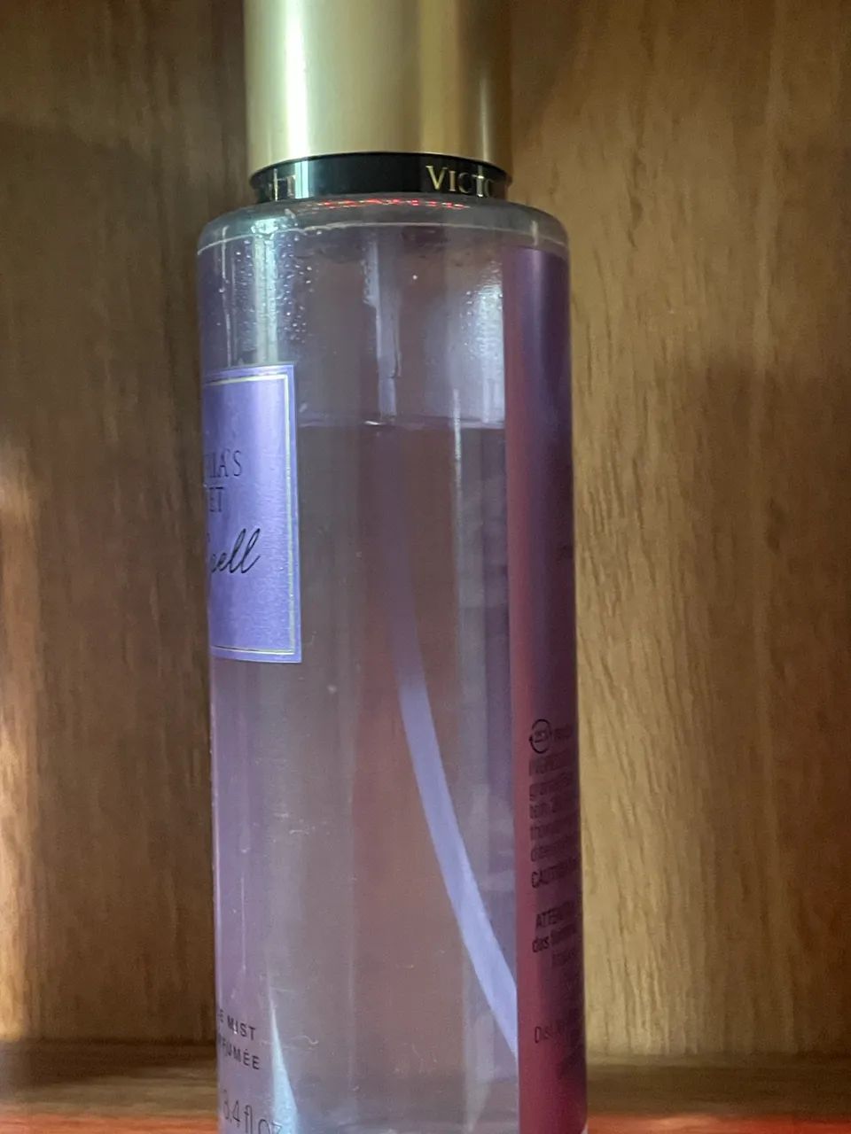 Body Splash Victoria Secrets - Foto 3