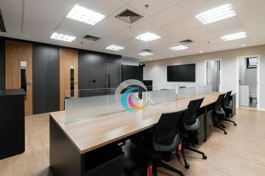 Conjunto para alugar, 130 m² - Vila Olímpia - São Paulo/SP - Foto 5