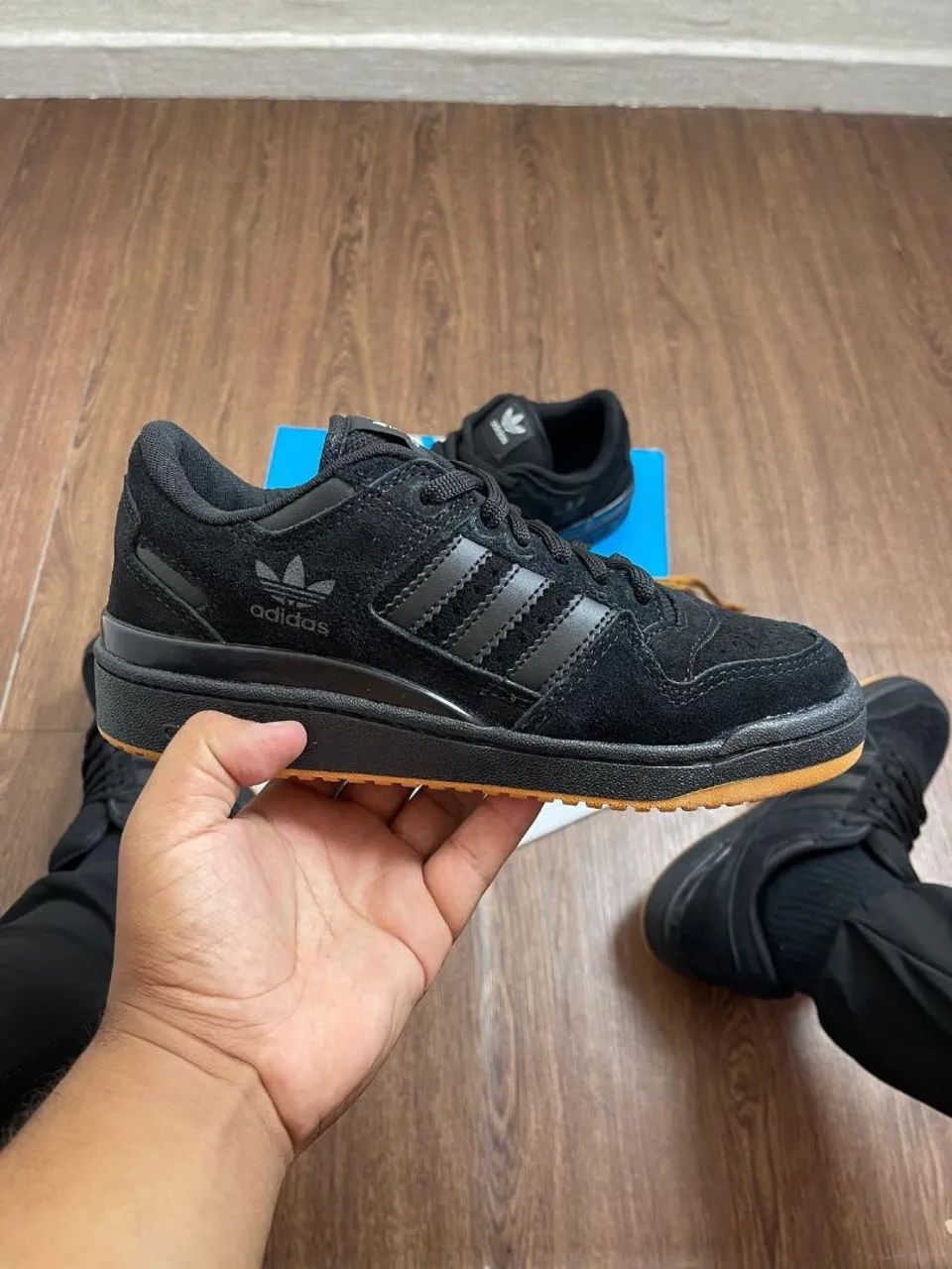 Adidas  - Foto 2