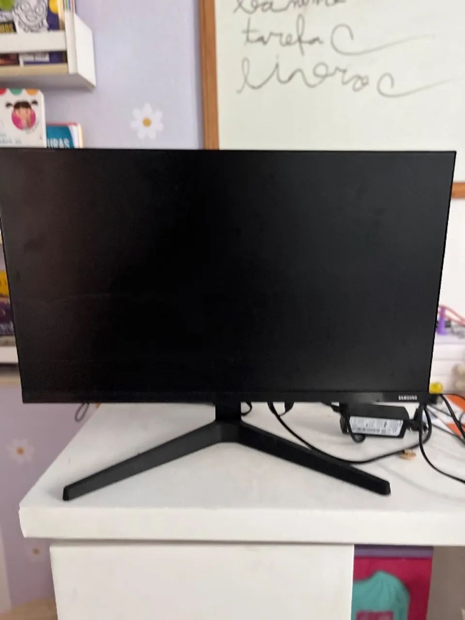 Monitor
