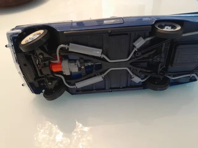Miniatura antiga de coleção 1 /18 - Foto 4