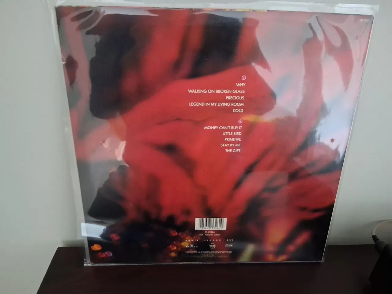 Lp disco de vinil  - Foto 2