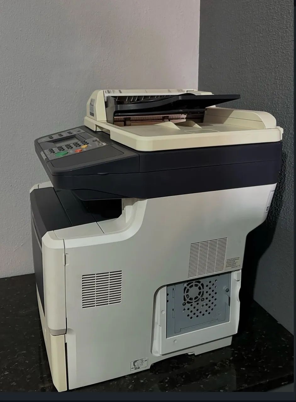 Impressora ECOSYS