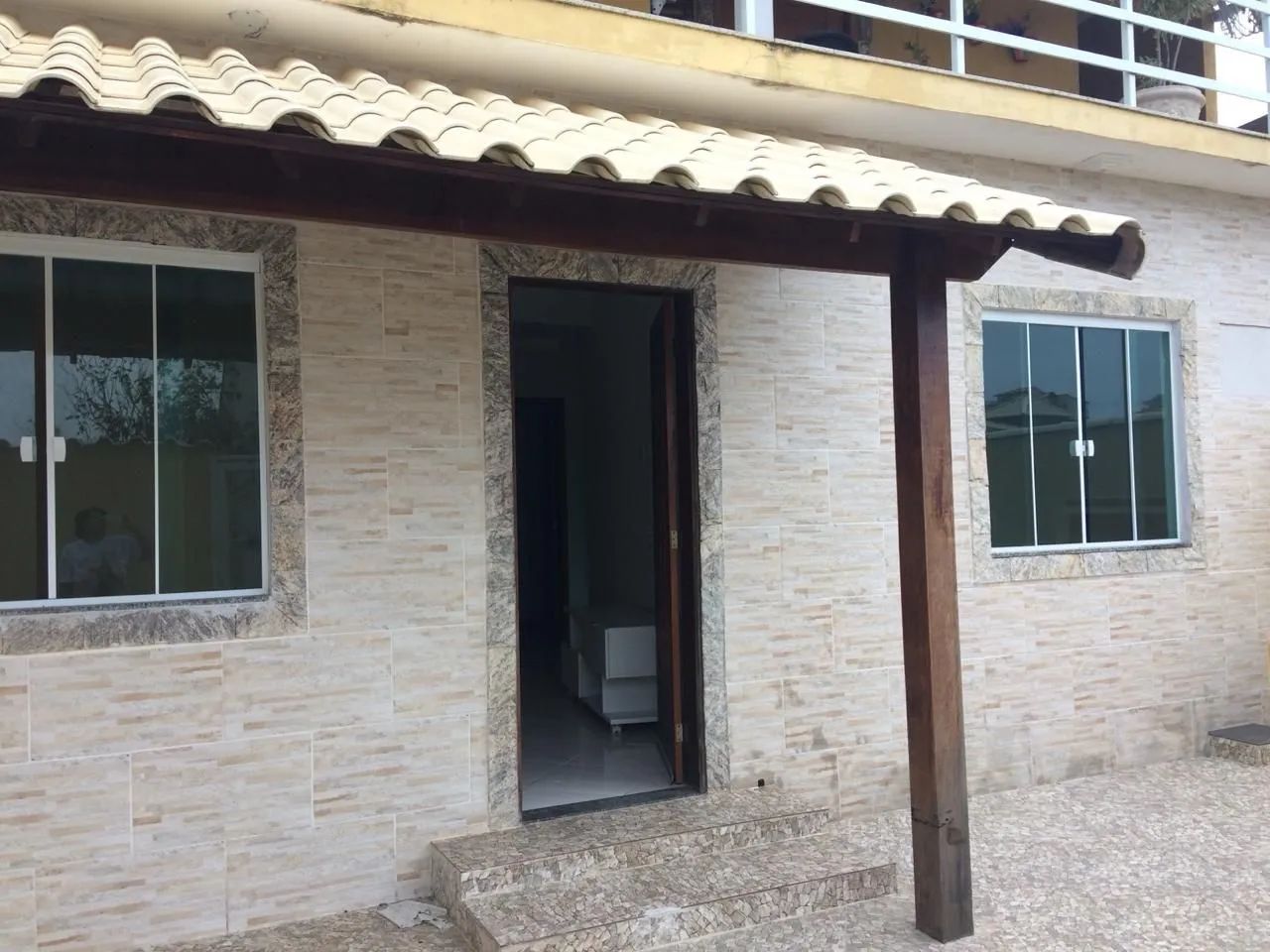 Vendo duas casas - Foto 3