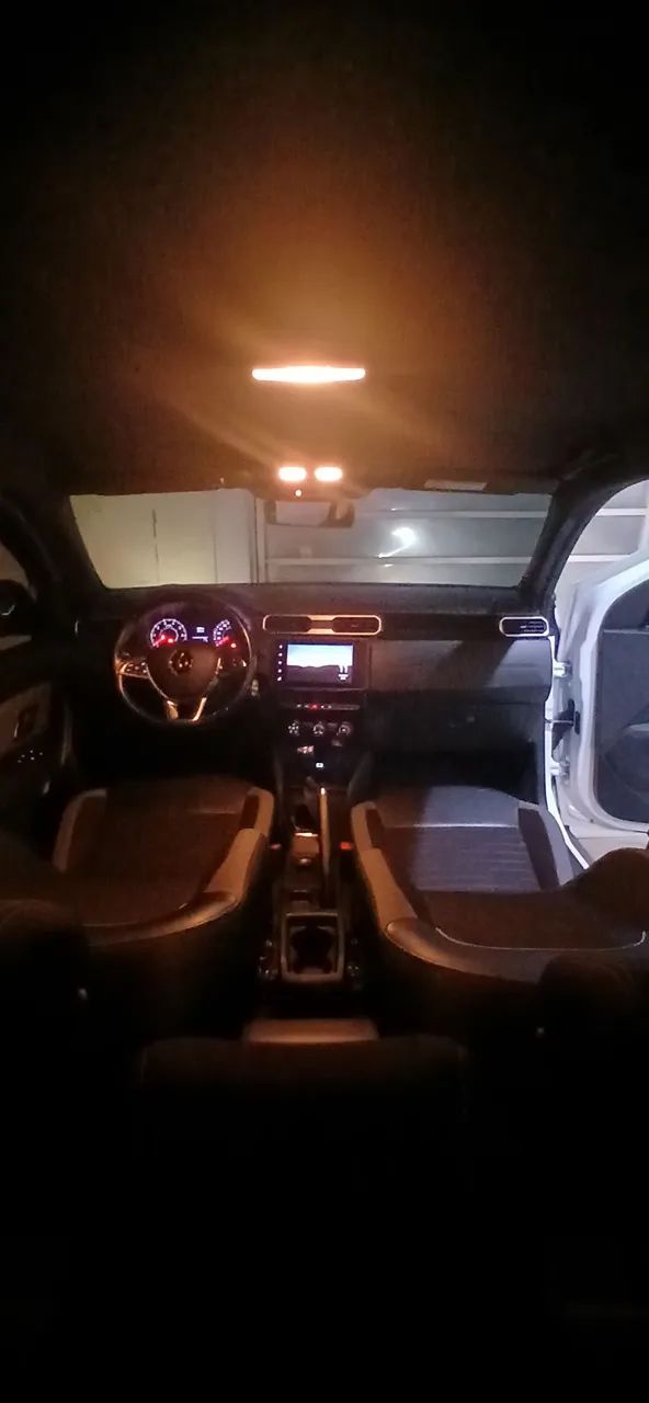 Renault Duster Intense 1.6 16V Flex MEC 2023 - Foto 4