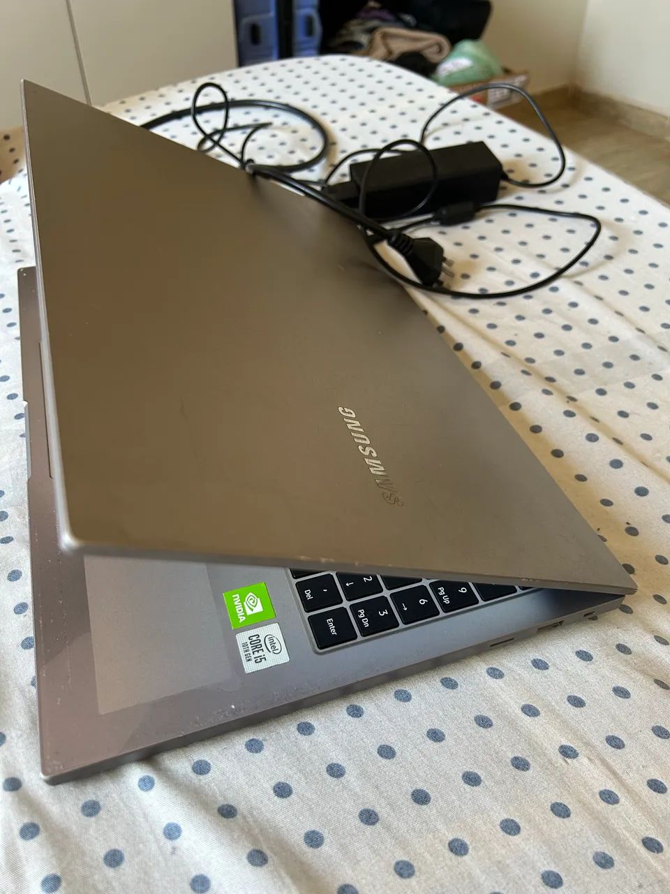 Notebook Samsung  - Foto 5