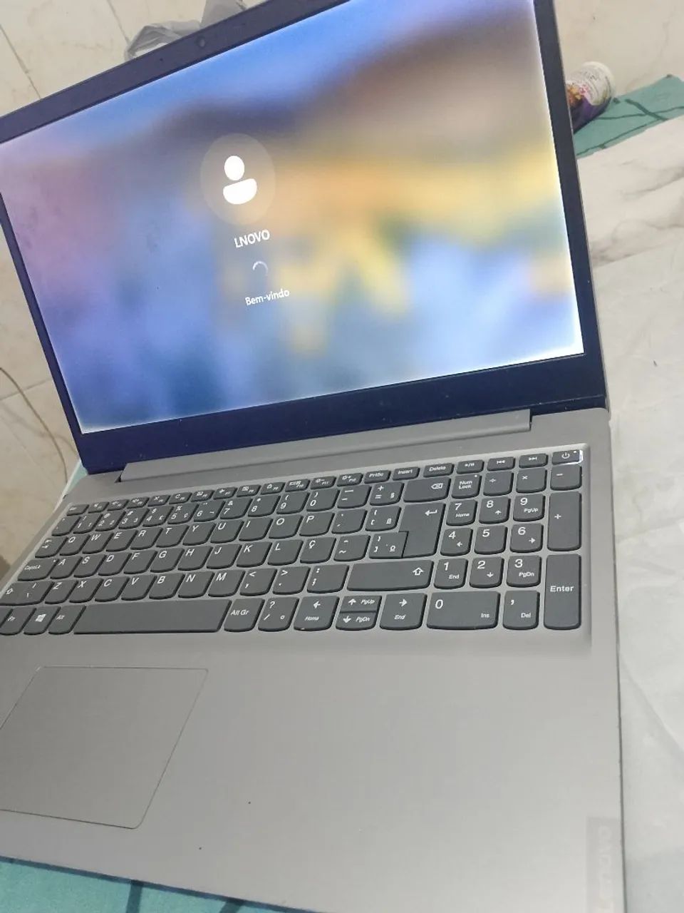Notebook Lenovo s145 intel - Foto 2
