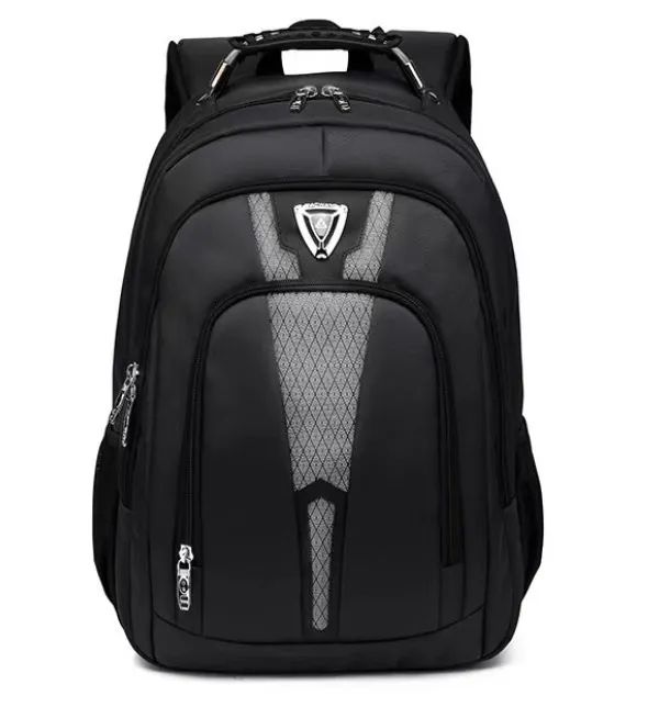 MOCHILA PREMIUM  REFORÇADA IMPERMEÁVEL COM ESPAÇO PARA NOTEBOOK 