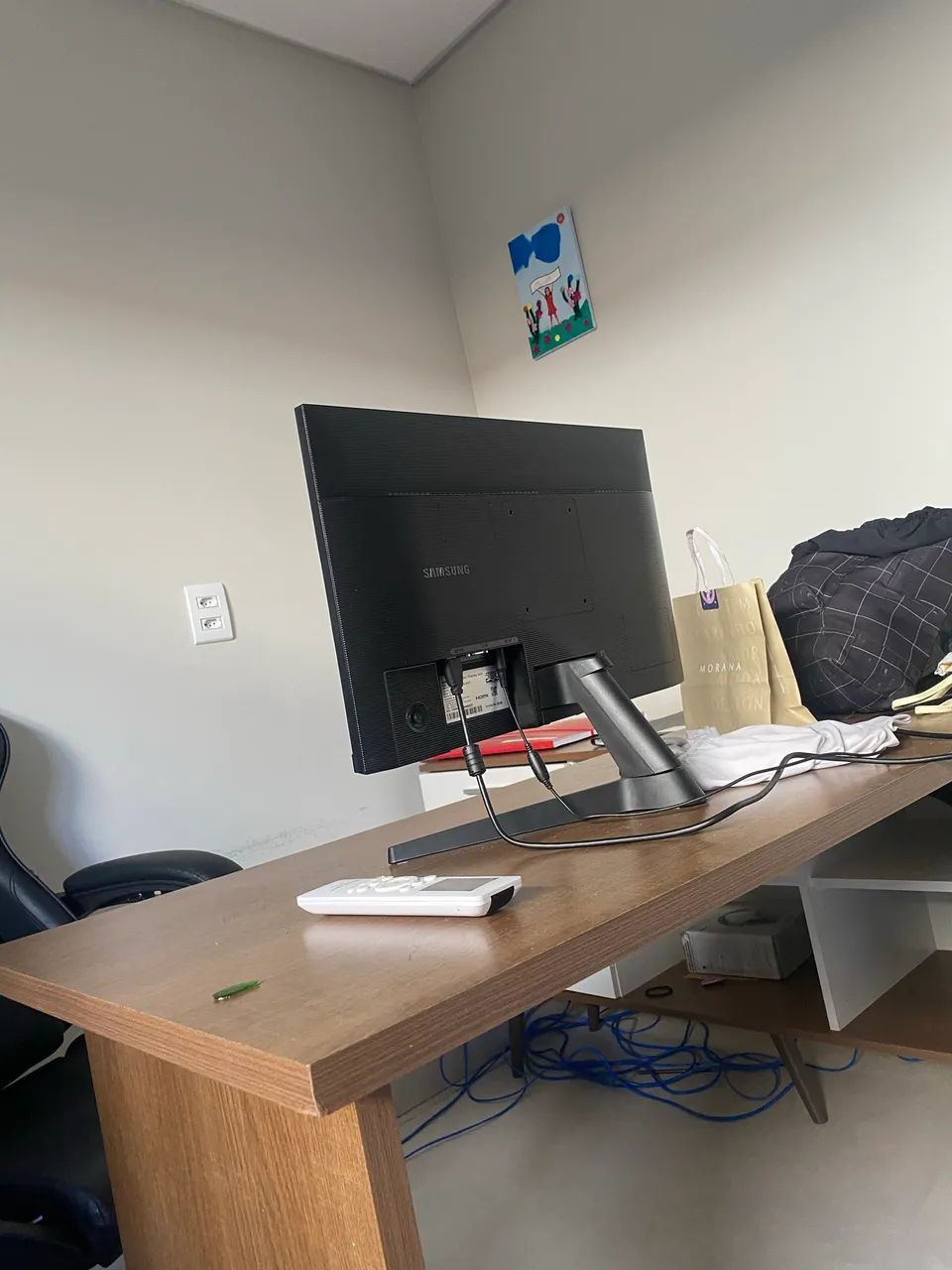 Mesa escritório  - Foto 4