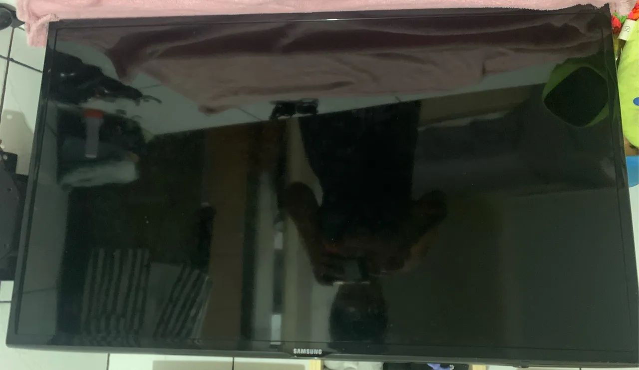 TV Samsung 40