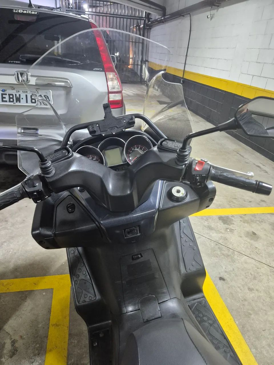 Moto impecável  - Foto 4