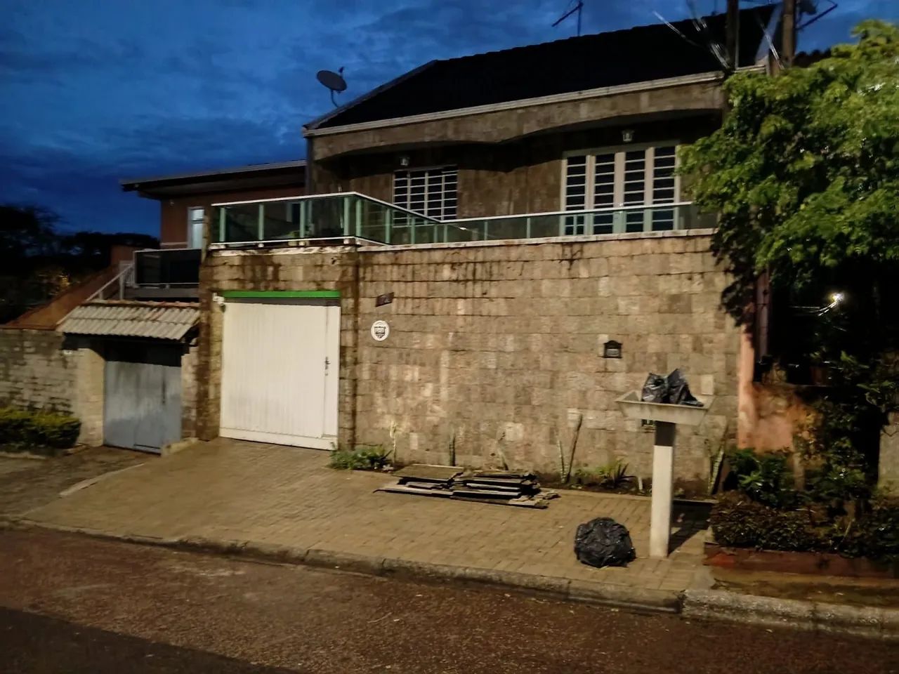 Foto - Curitiba - Sítio Cercado