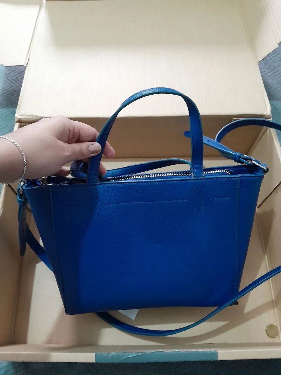 Bolsa Arezzo Original  - Foto 2