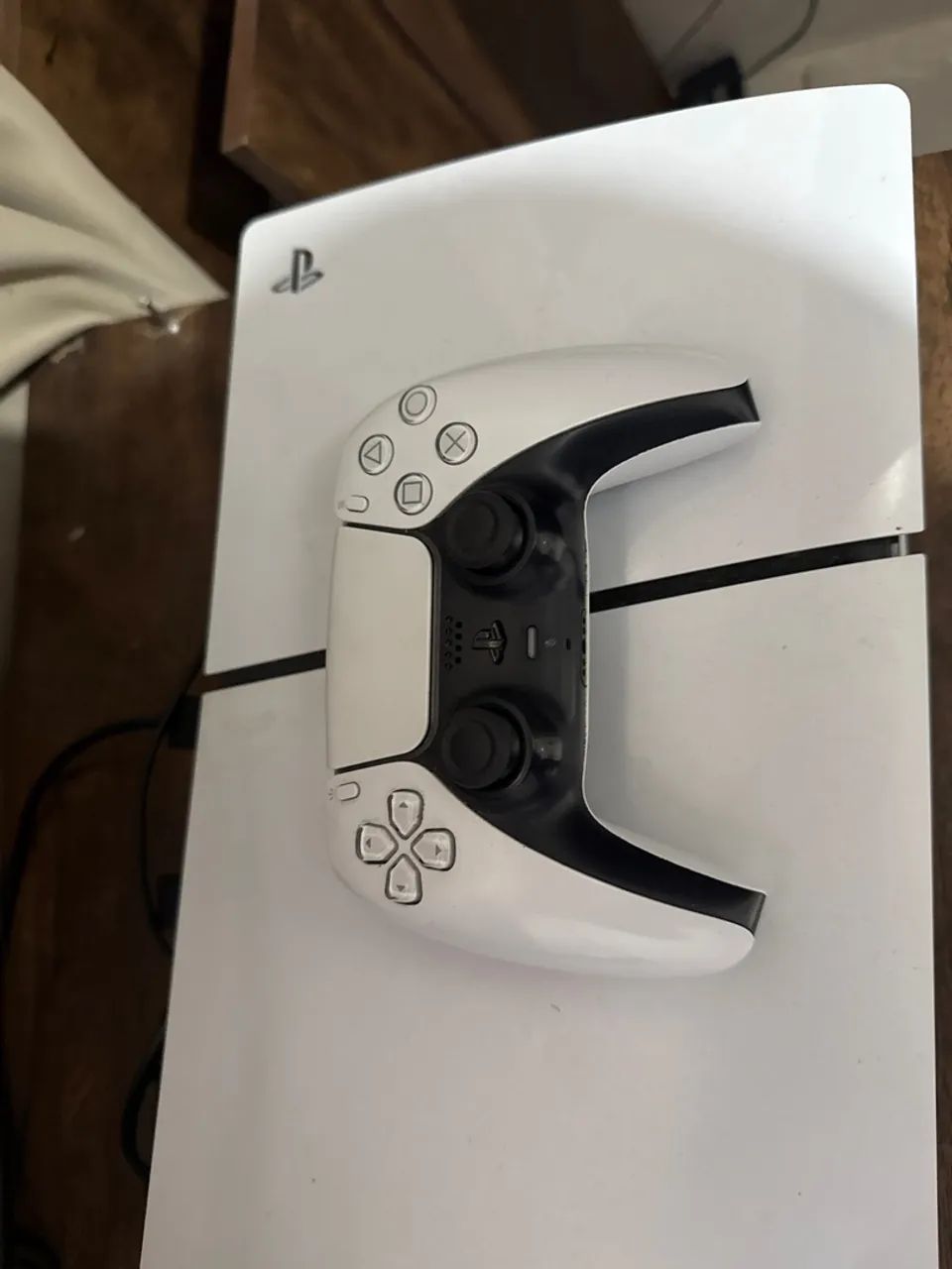 Ps5 slim 1tb - Foto 3