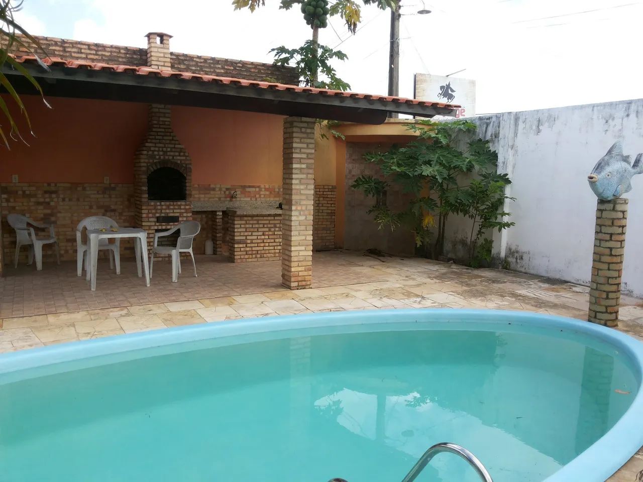 Casa de praia Paracuru / Ceará - Foto 3