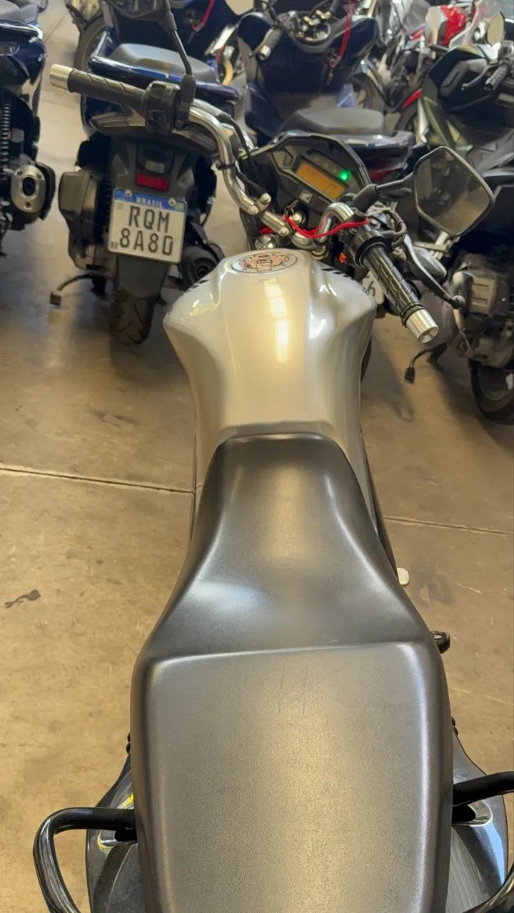 HONDA START 160 2022 - Foto 4