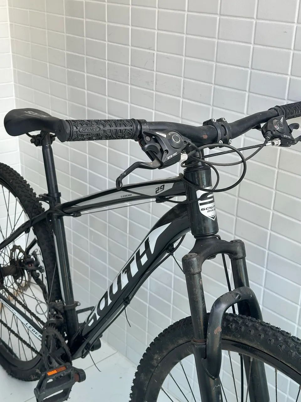 Bike aro 29  - Foto 5
