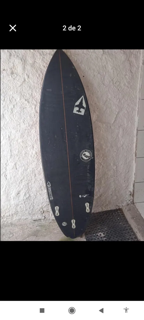 CATCH SURF - PRANCHA SOFT - Odysea 6'0