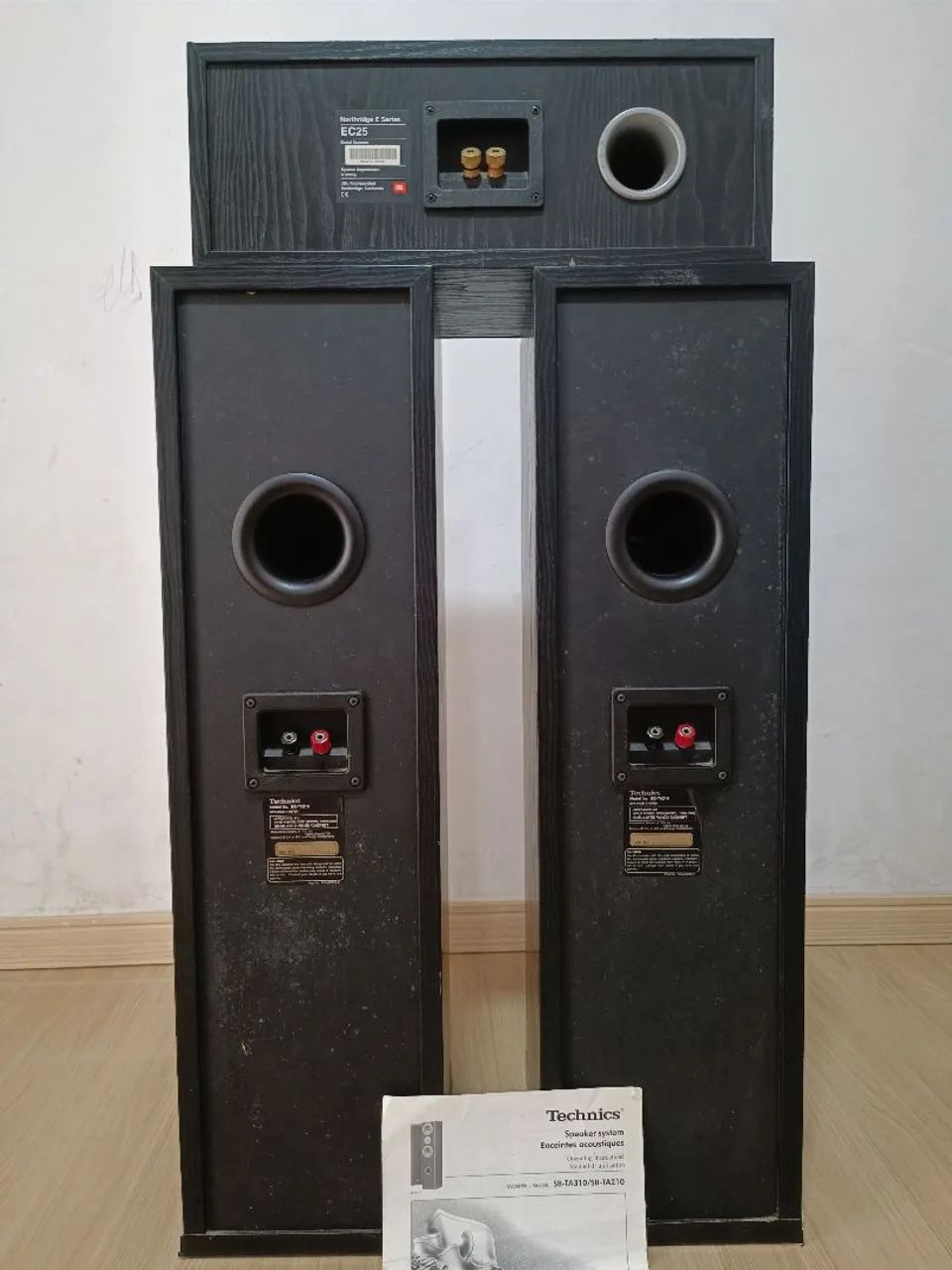 Trio frontal - Foto 4