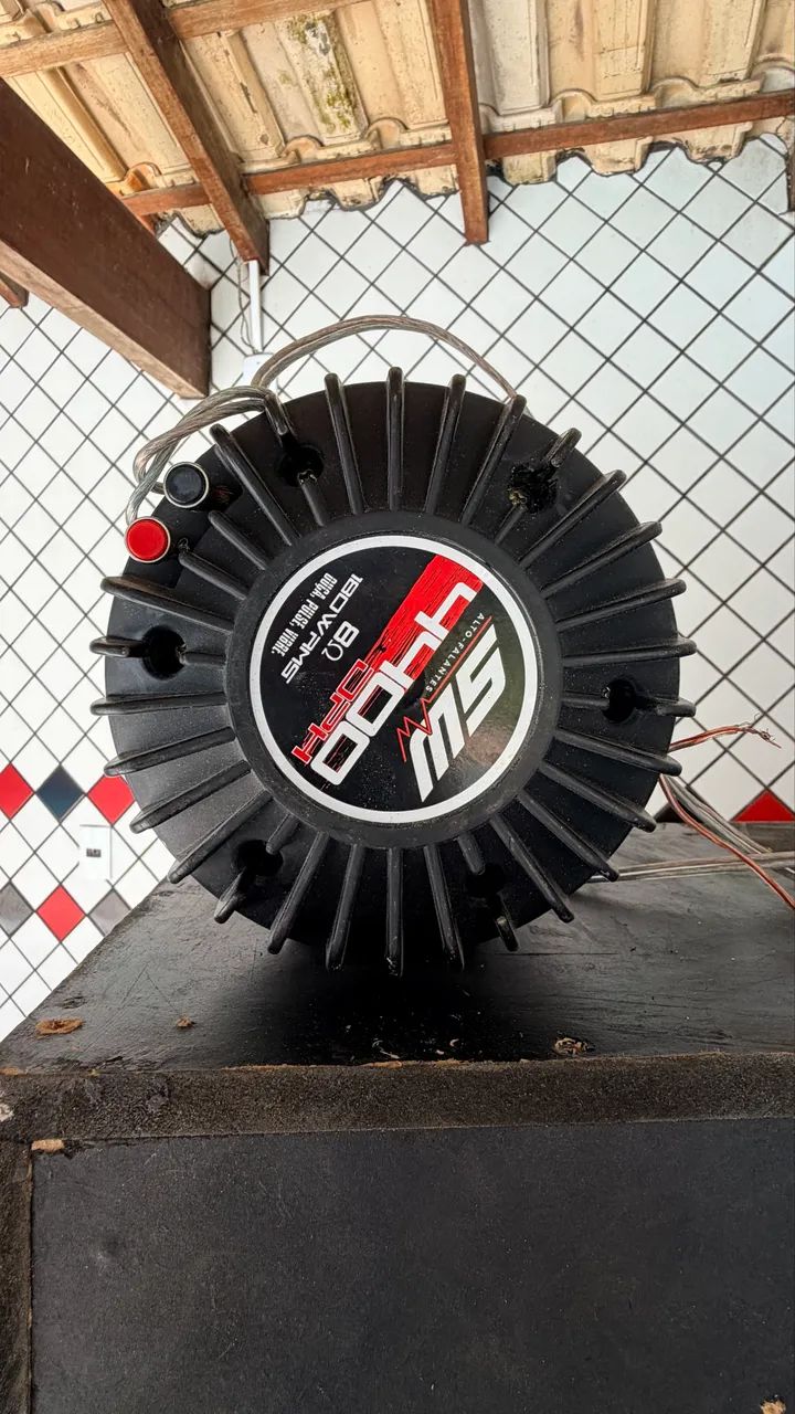 Som de mala  - Foto 4