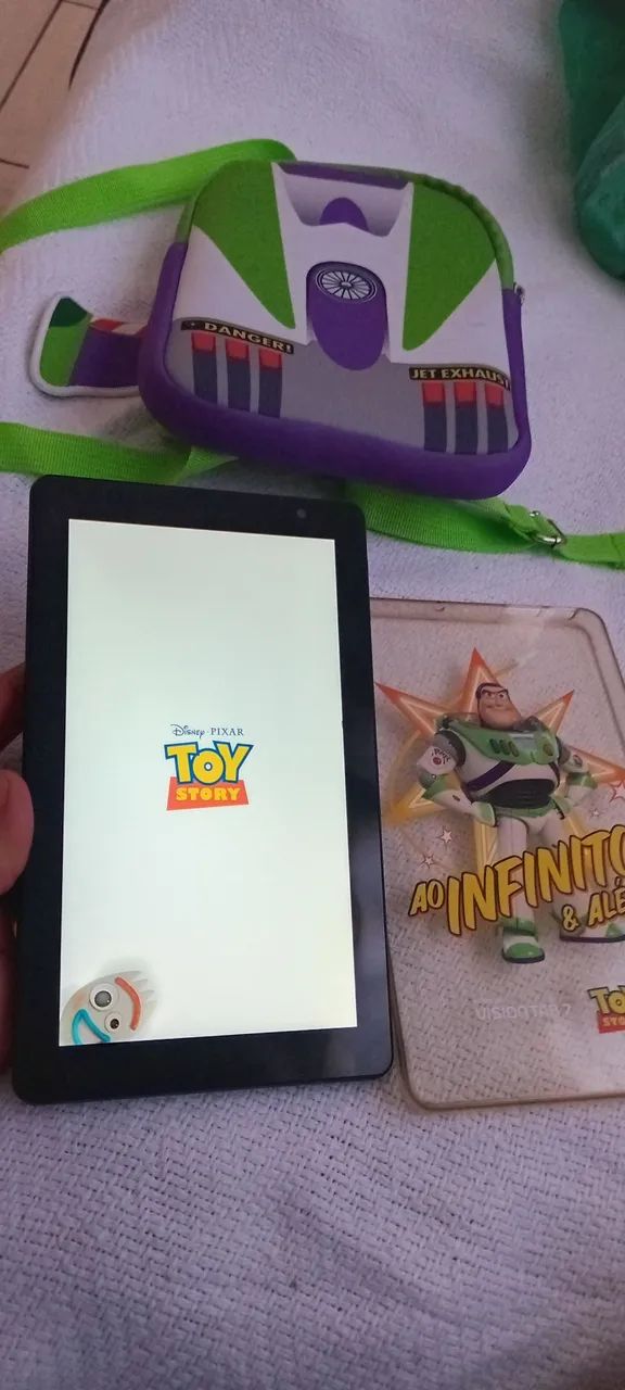 Tablet Infantil  - Foto 2