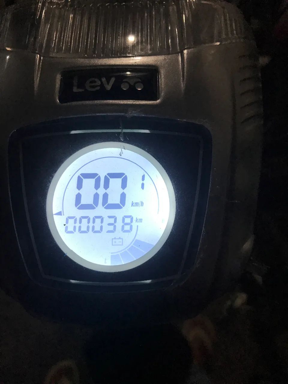 Bicicleta Elétrica E-Bike S 350  - Foto 4