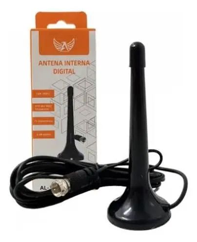 Antenas Digital 