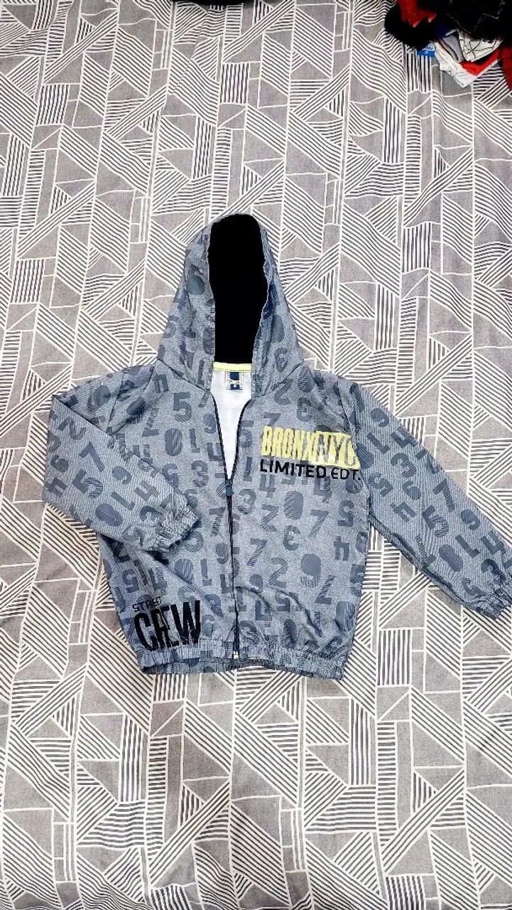 Blusas de frio infantil  - Foto 2