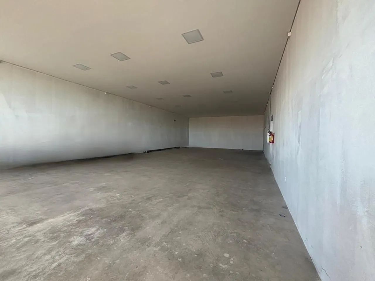 Salão para alugar em Americana, Morada do Sol, com 238.01 m² - Foto 4