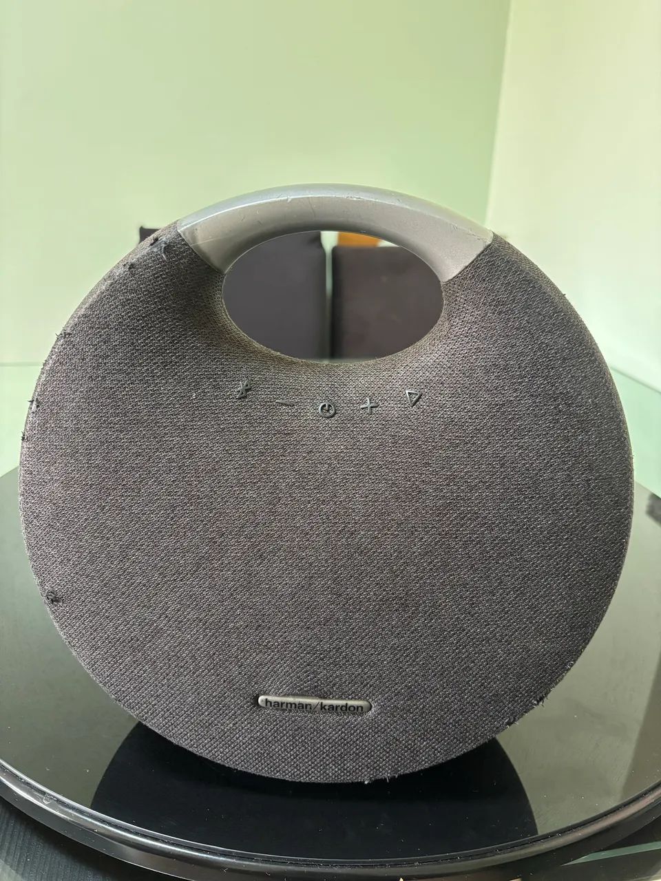 Caixa de som HK ONYX STUDIO 5 