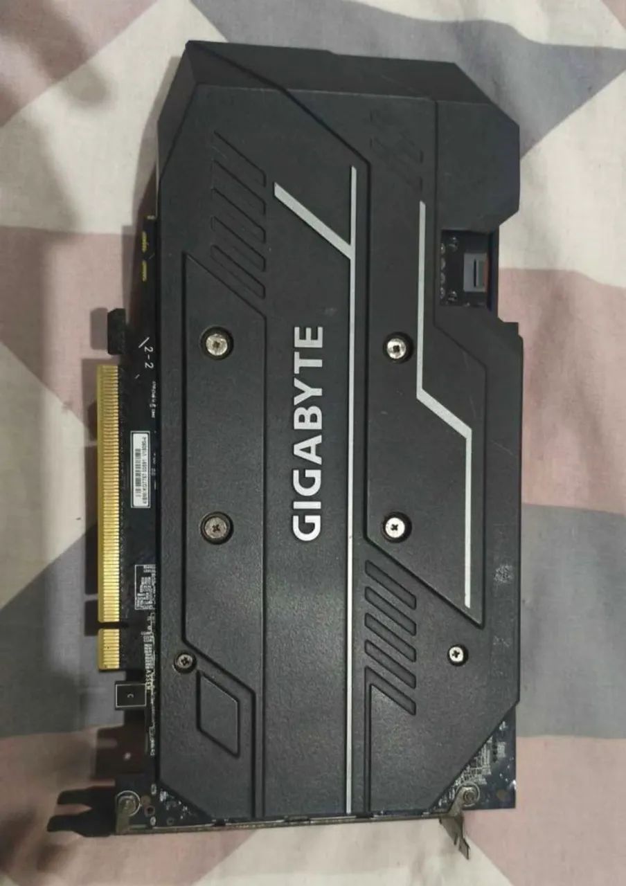 Rtx2060 - Foto 2