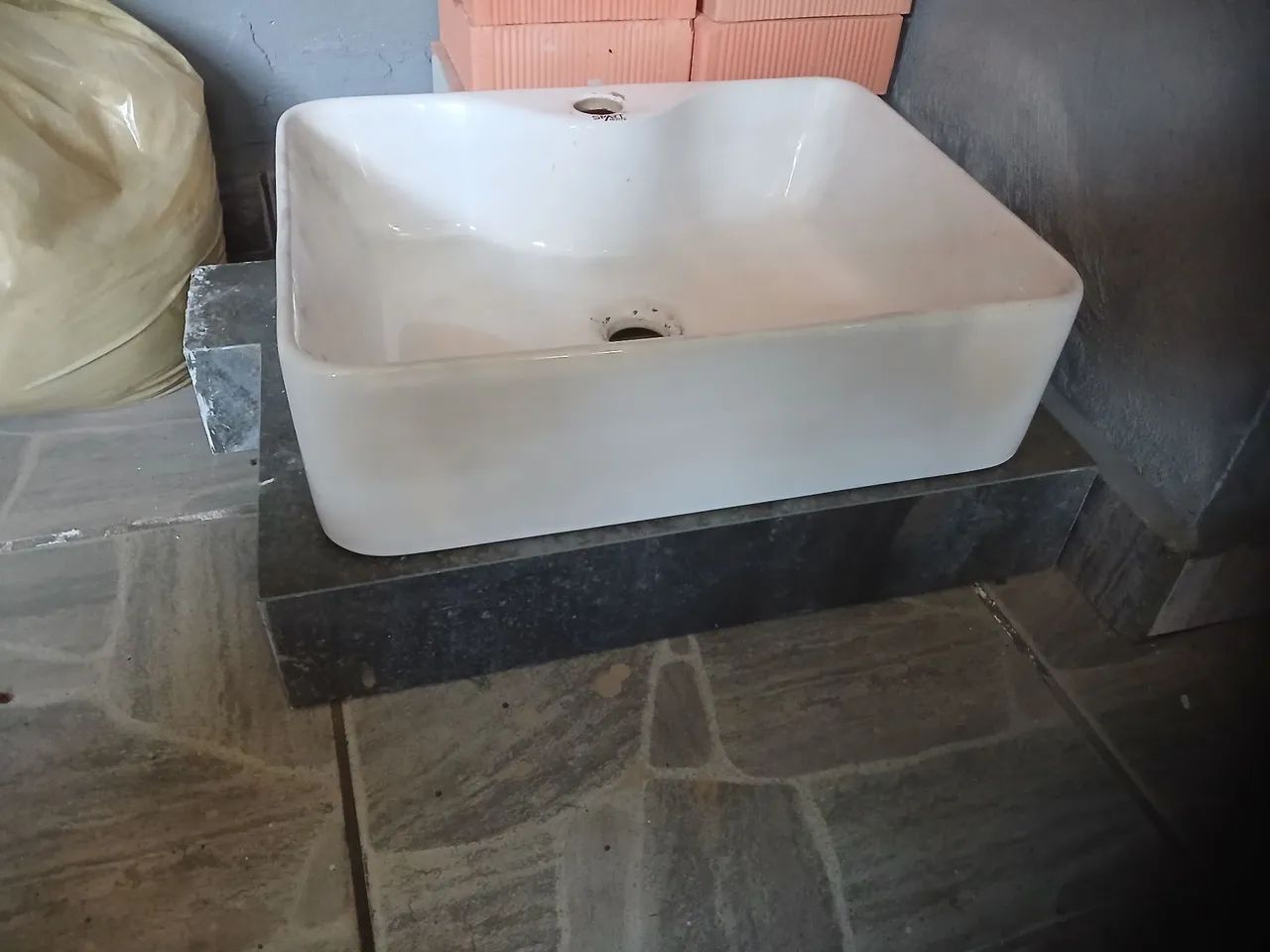 Lavatório de Banheiro - Foto 3