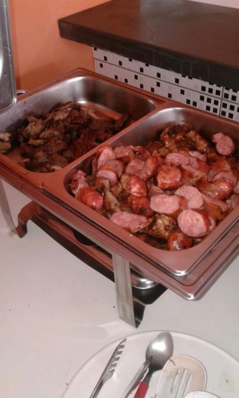 Churrasqueiro - Foto 5