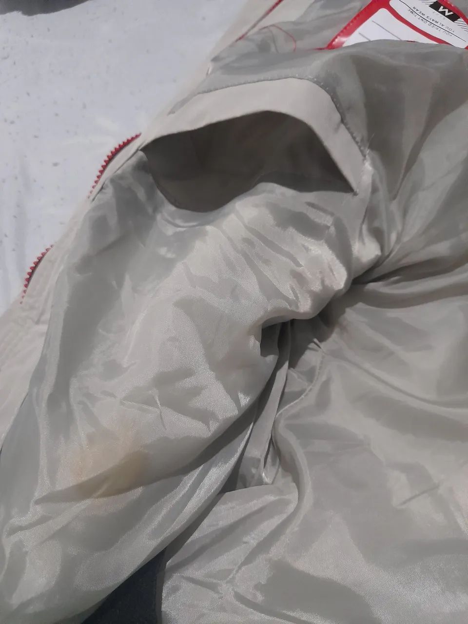 Jaqueta grossa - Foto 4