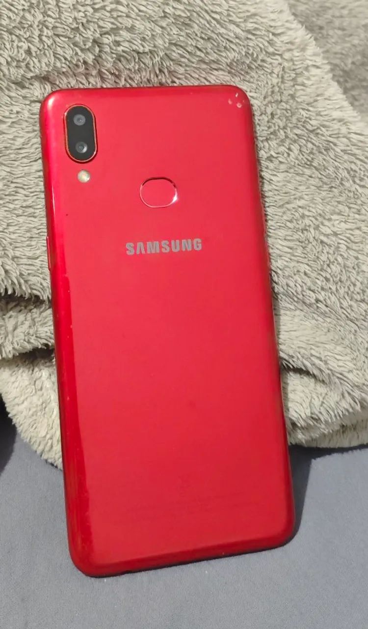 Samsung a10s - Foto 2