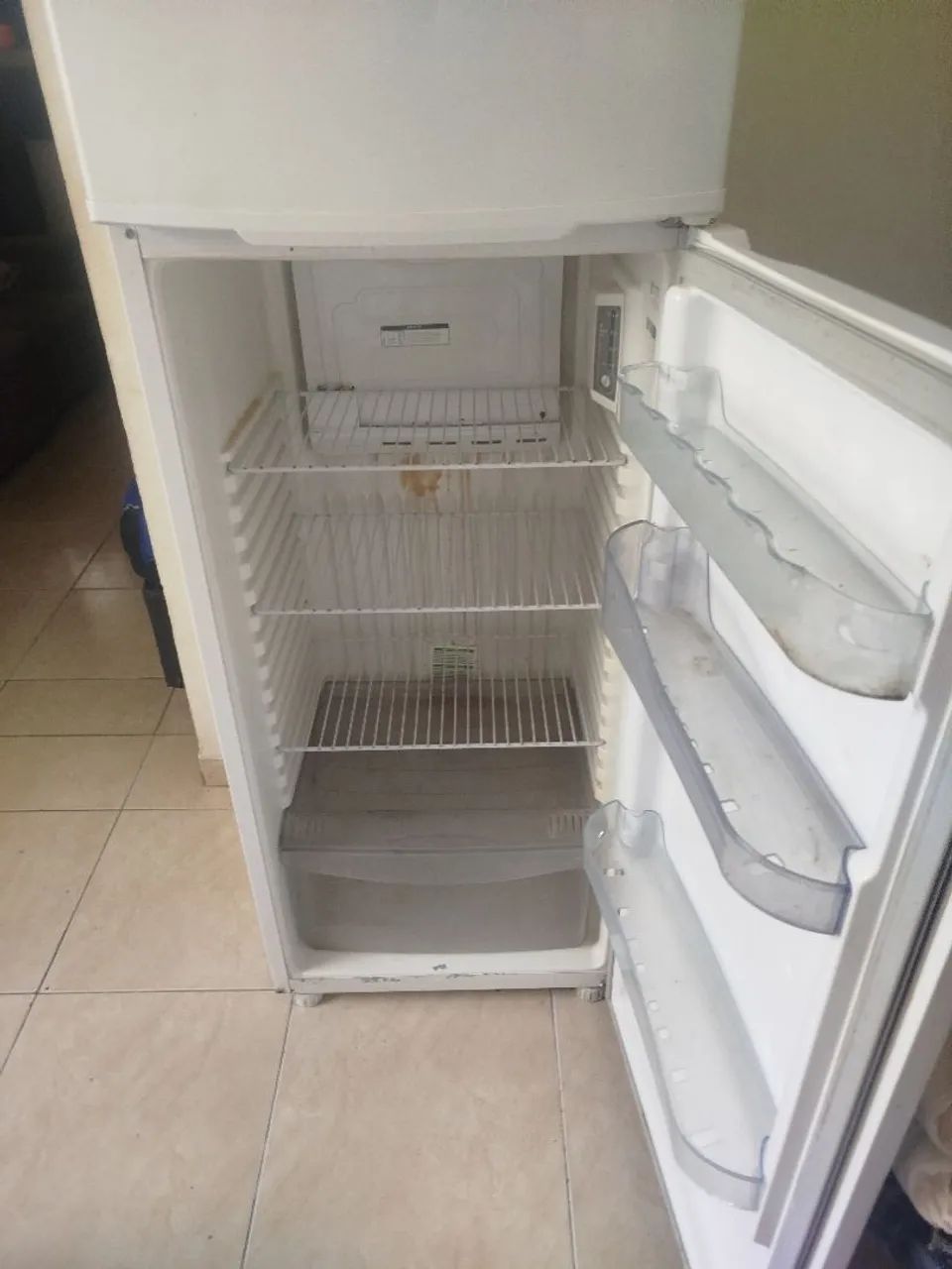 Geladeira Consul  - Foto 2