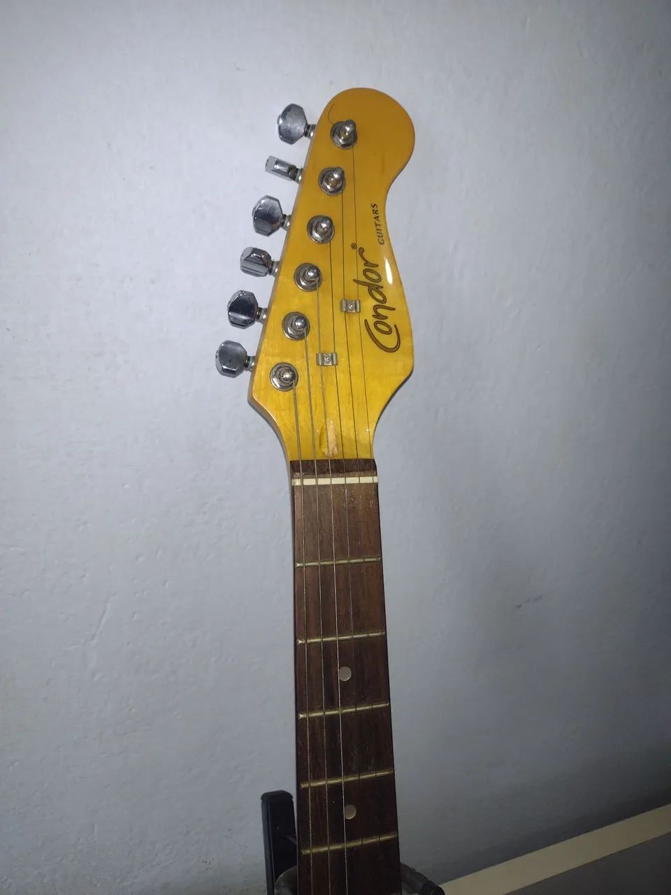 GUITARRA CONDOR  - Foto 3
