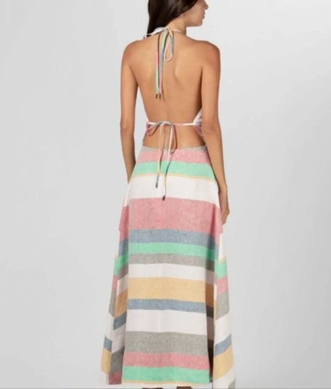 Vestido osklen  - Foto 3