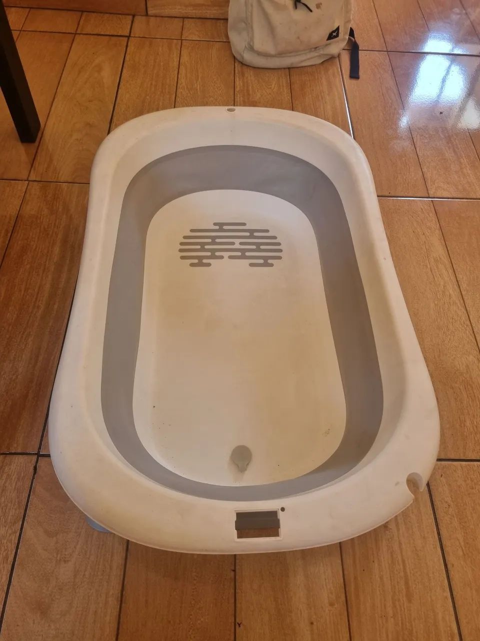 Banheira pra bebe 
