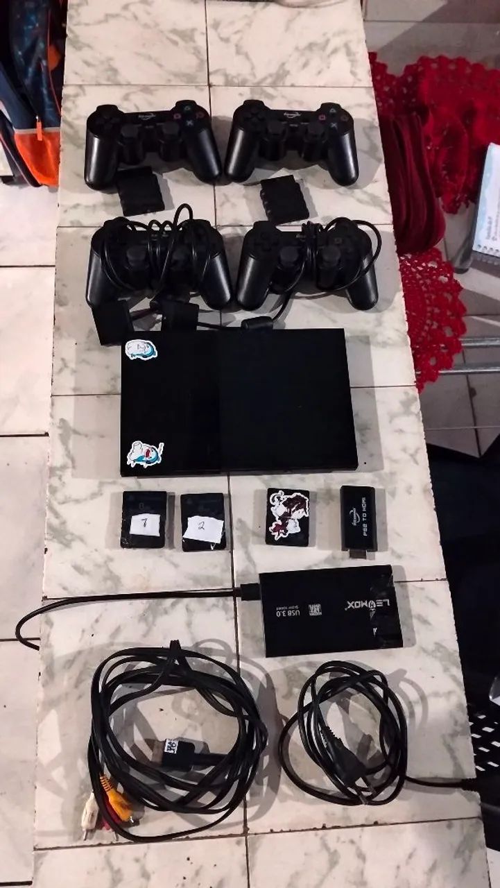 PlayStation 2 