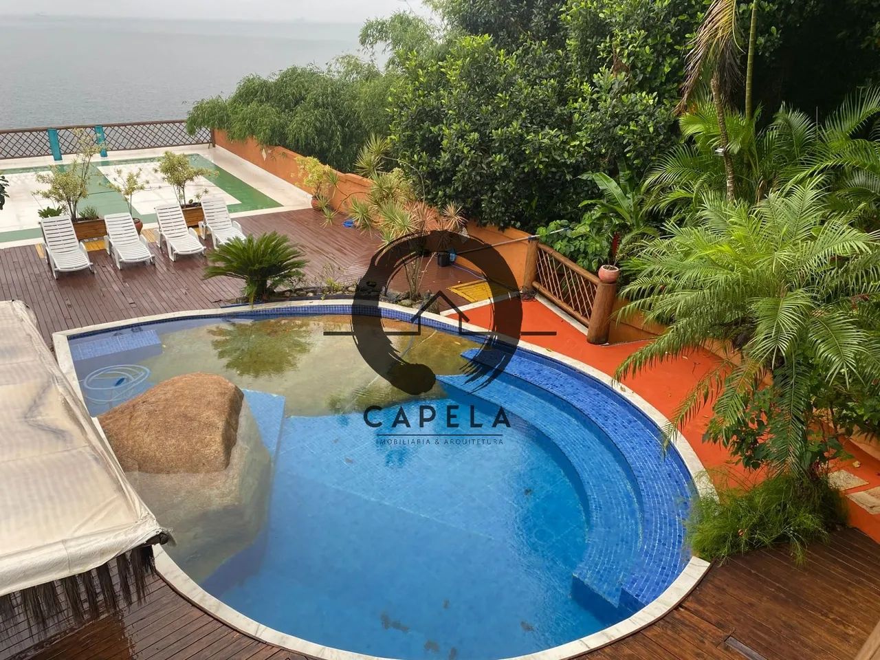 POUSADA COMERCIAL em Ilhabela - SP, Itapecerica