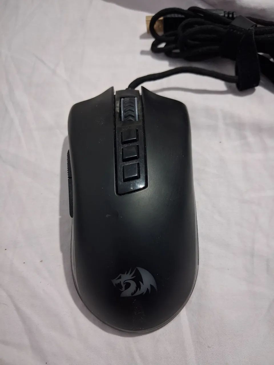 Mouse Cobra Redragon 