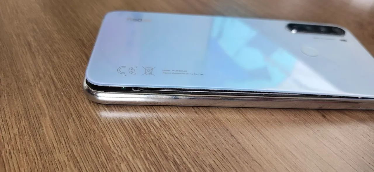 Redmi Note 8 - Foto 2