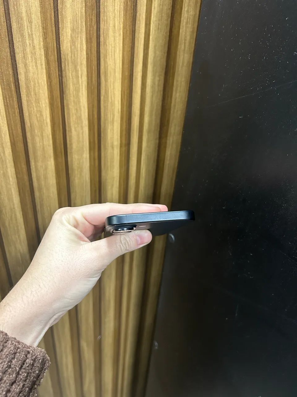 Iphone 16 128gb - 96% - Foto 5