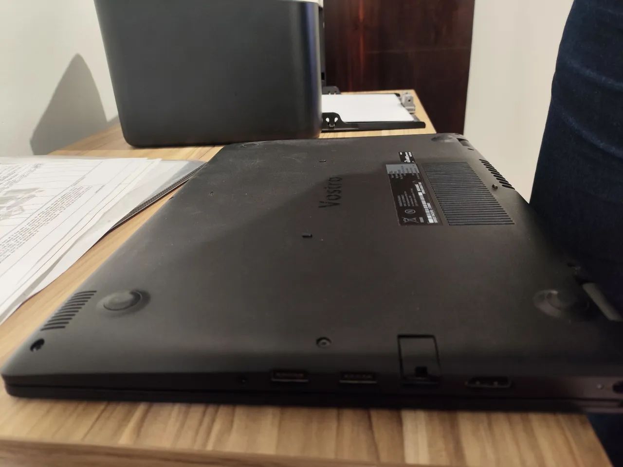 Notebook Dell Vostro 3480 - Foto 5