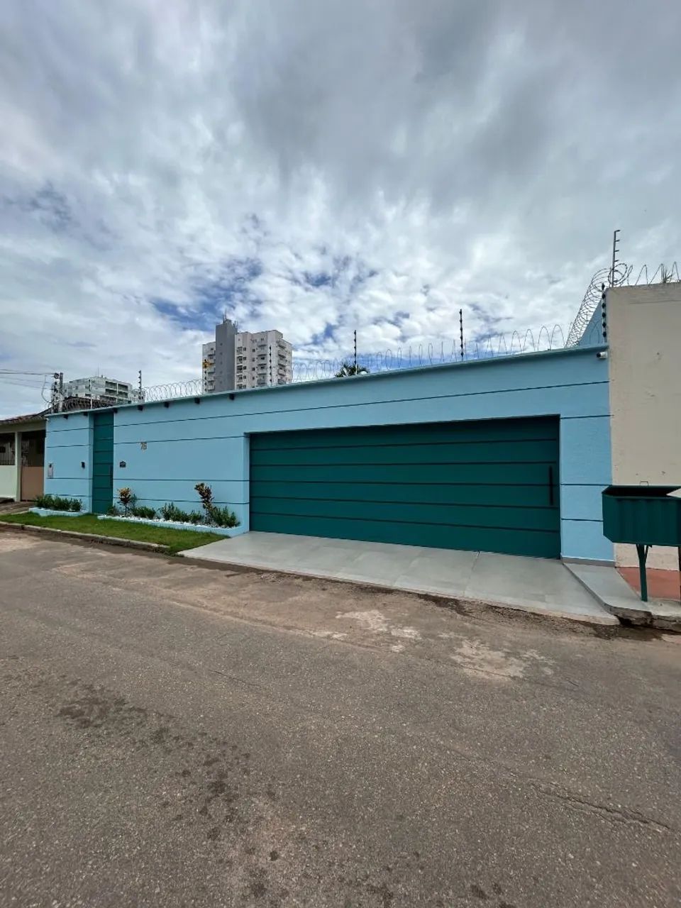 Casa com 3 suites, 256 m² - Vilage Wilde Maciel - Rio Branco/AC - Foto 4