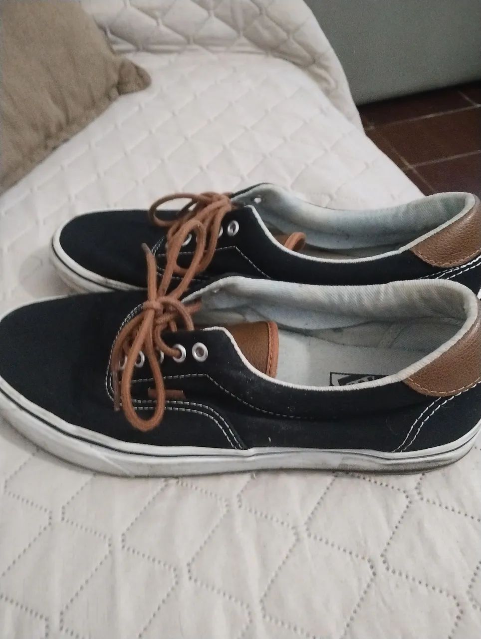 Tênis vans - Foto 2