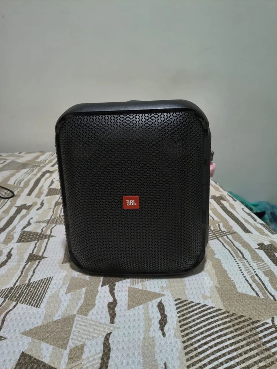 JBL encore