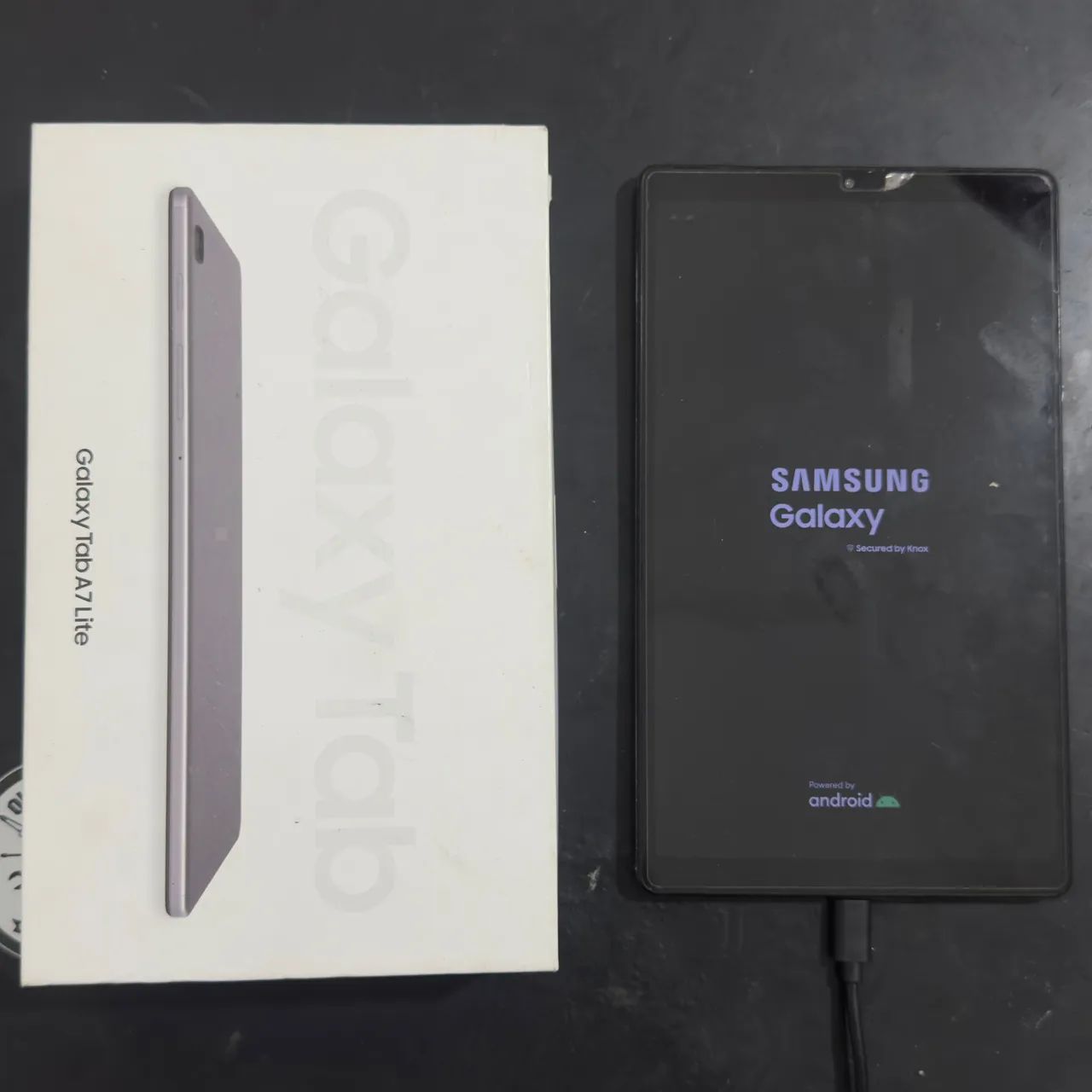 Tablet Samsung